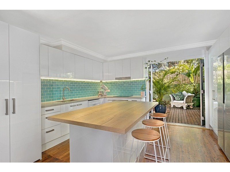 12/30a The Crescent, Dee Why NSW 2099