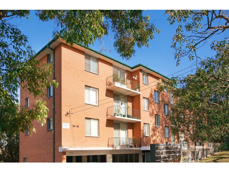 11/26 Waine Street, Freshwater NSW 2096