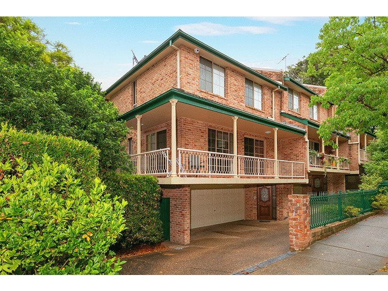 3/84 Addison Road, Manly NSW 2095