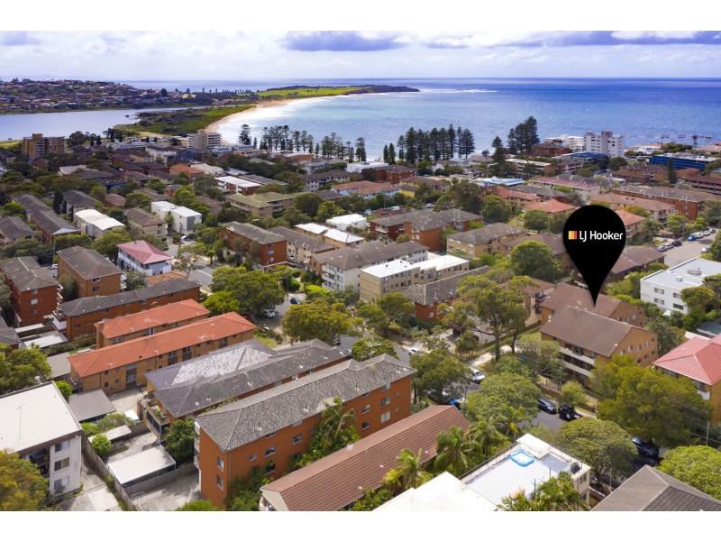 16/12 Wheeler Parade, Dee Why NSW 2099