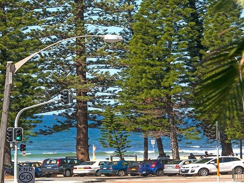 2/1-5 Collaroy Street, Collaroy NSW 2097