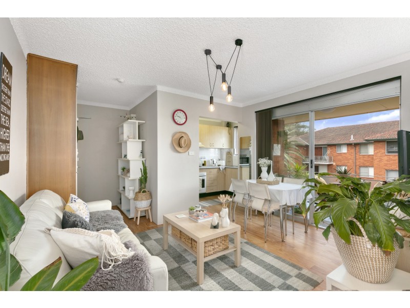 16/3 Greenwood Place, Freshwater NSW 2096