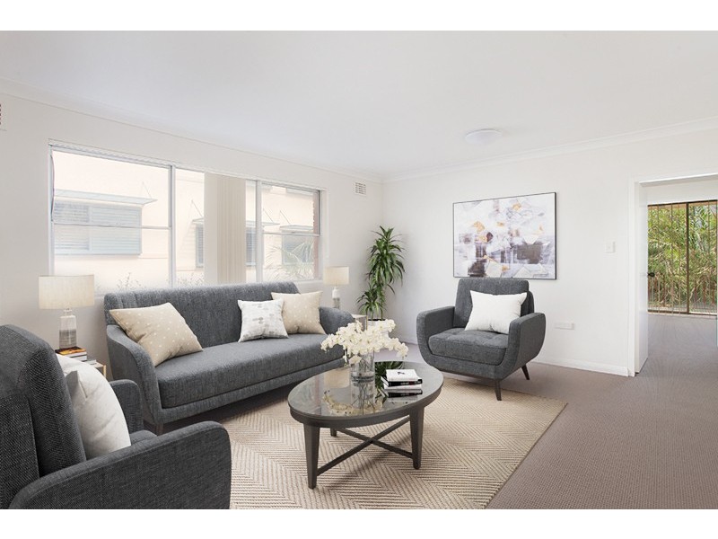 3/24 Pacific Parade, Dee Why NSW 2099