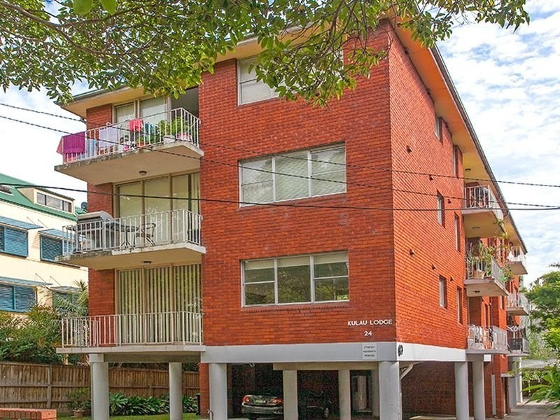 3/24 Pacific Parade, Dee Why NSW 2099