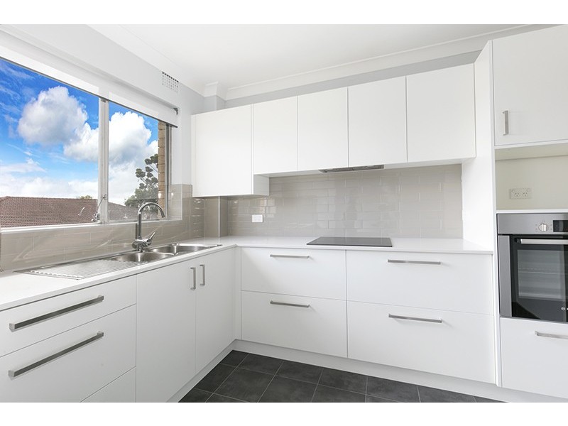 16/40 The Crescent, Dee Why NSW 2099