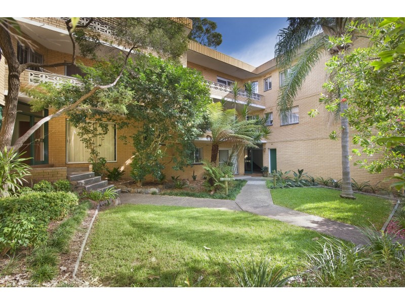 16/40 The Crescent, Dee Why NSW 2099
