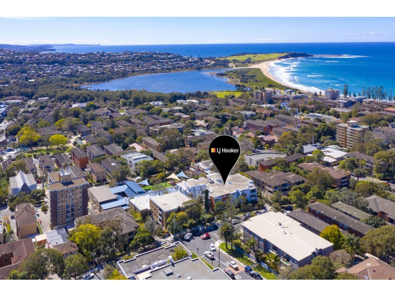 14/72-74 Pacific Parade, Dee Why NSW 2099