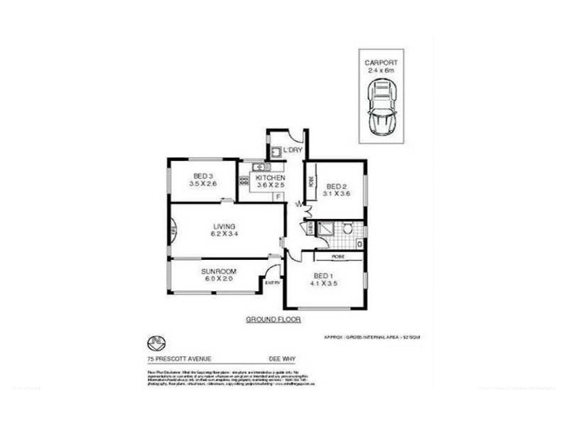 75 Prescott Avenue, Dee Why NSW 2099