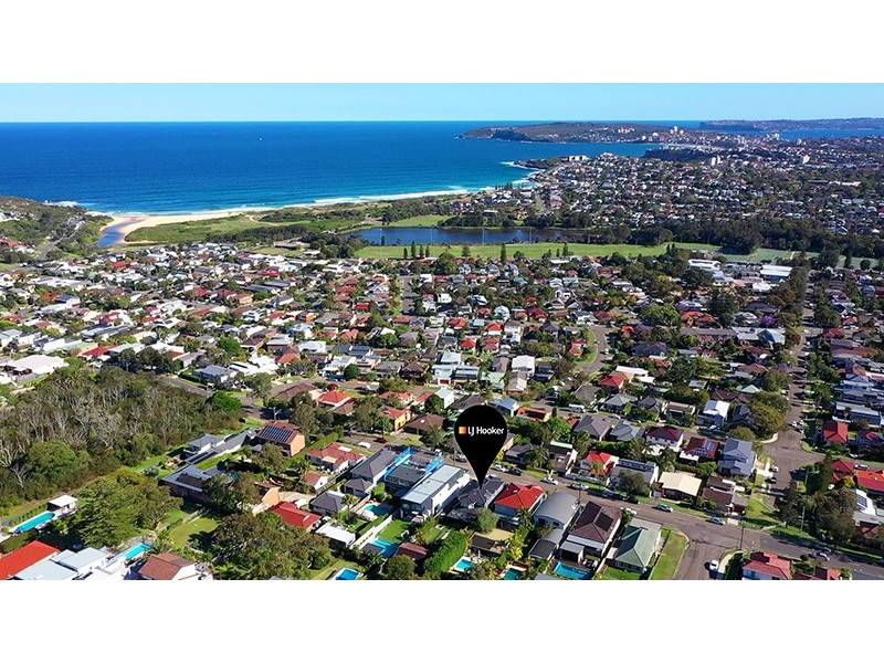 118 Headland Road, North Curl Curl NSW 2099