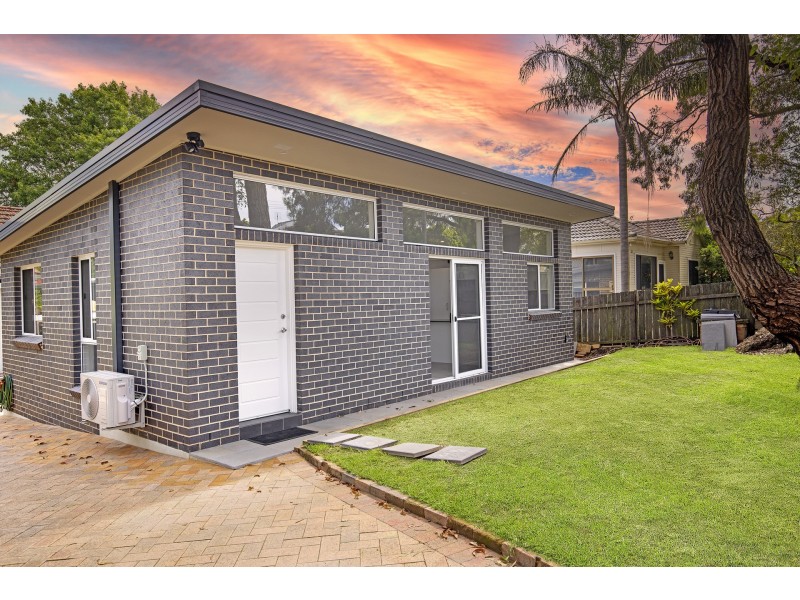 59A McIntosh Road, Dee Why NSW 2099