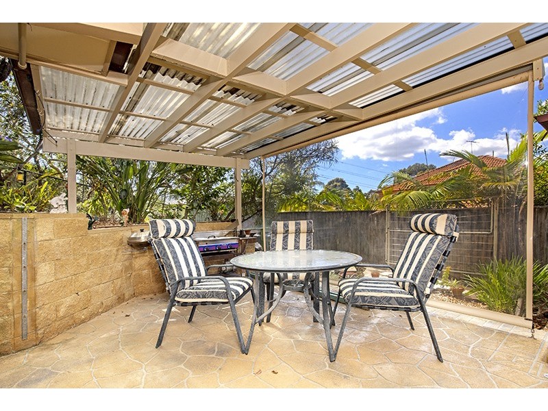 4a Stricta Place, Frenchs Forest NSW 2086