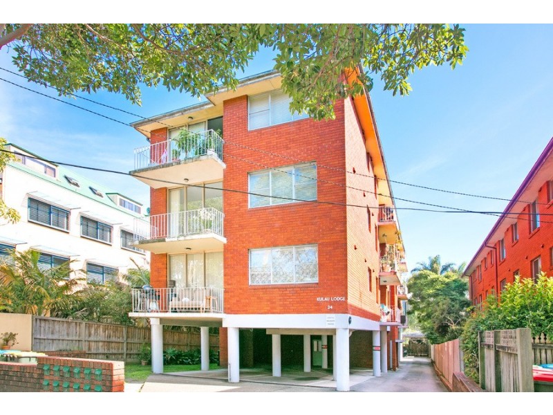 10/24 Pacific Parade, Dee Why NSW 2099