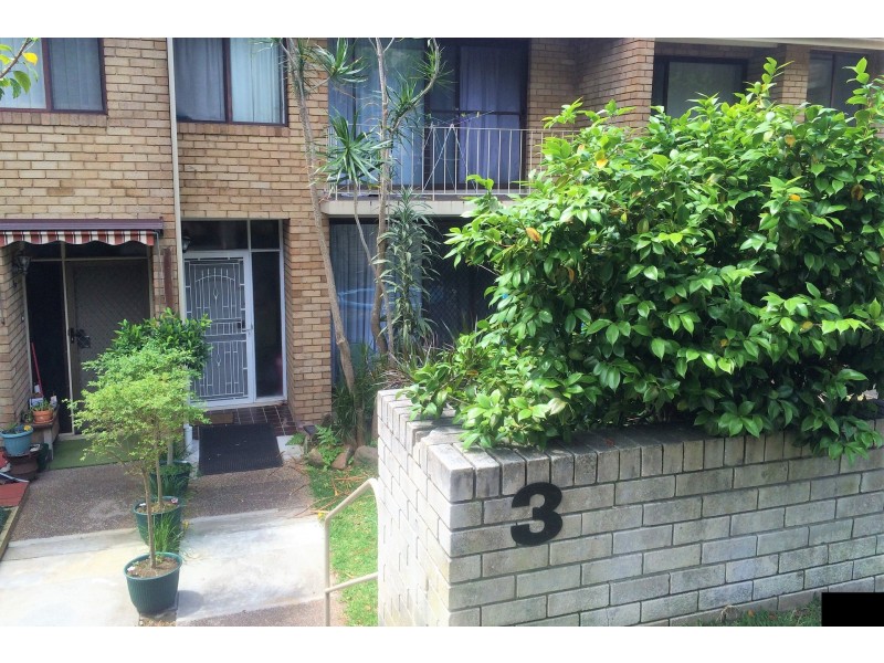 3/46-50 The Crescent, Dee Why NSW 2099