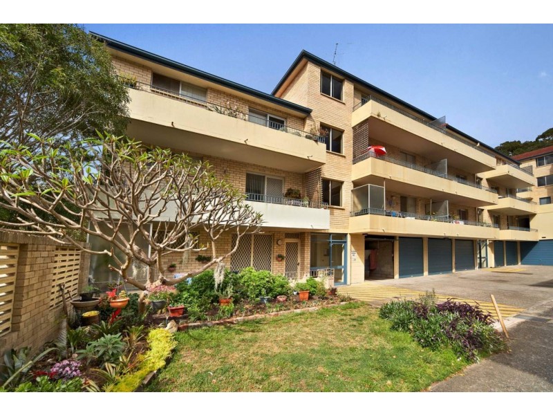 6/14-18 Mooramba Road, Dee Why NSW 2099
