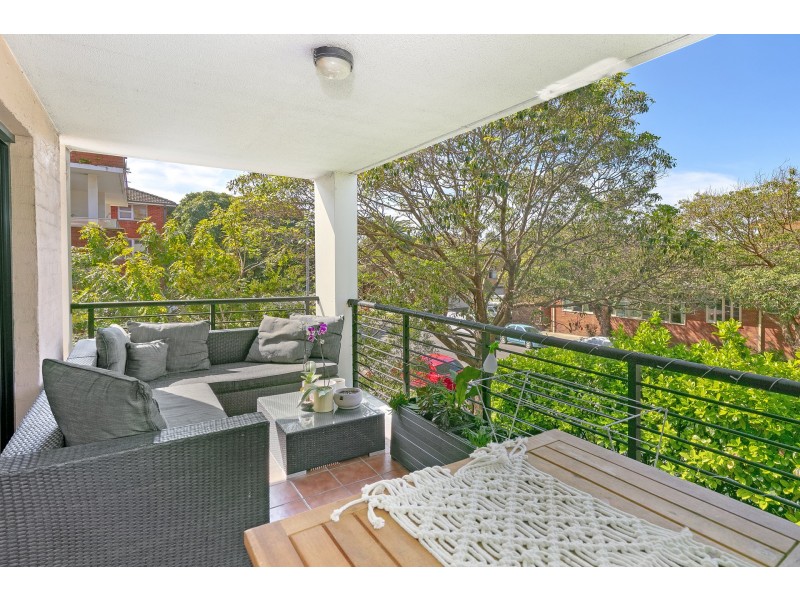 15/52-58 Howard Avenue, Dee Why NSW 2099