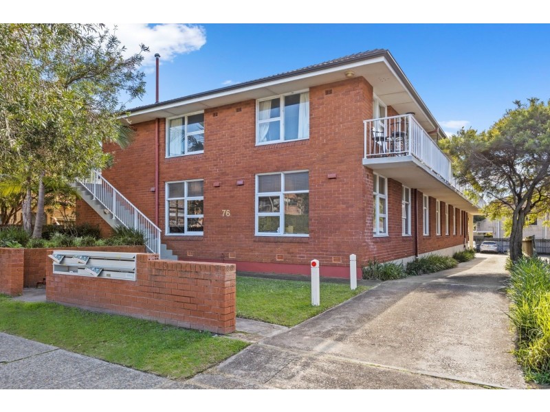 6/76 Dee Why Parade, Dee Why NSW 2099