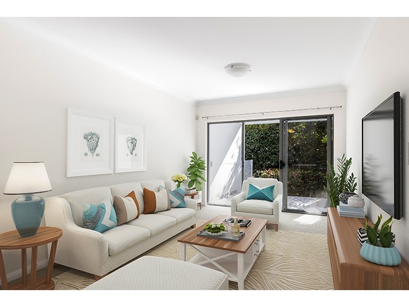 10/62-64 Lynwood Avenue, Cromer NSW 2099