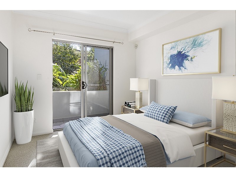 10/62-64 Lynwood Avenue, Cromer NSW 2099