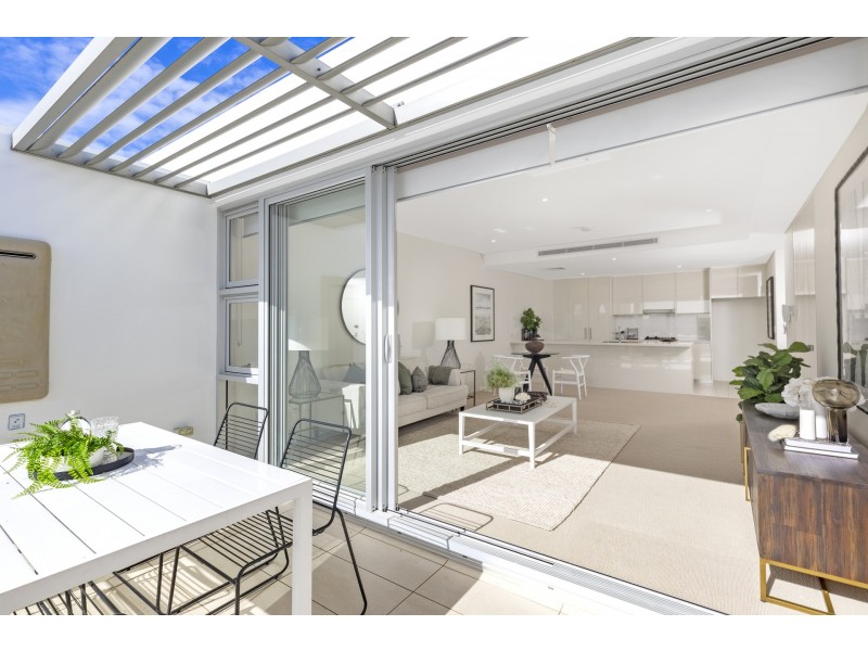 27/72-74 Pacific Parade, Dee Why NSW 2099