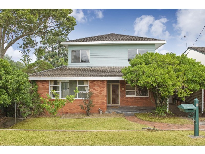 8 Goroka Place, Beacon Hill NSW 2100