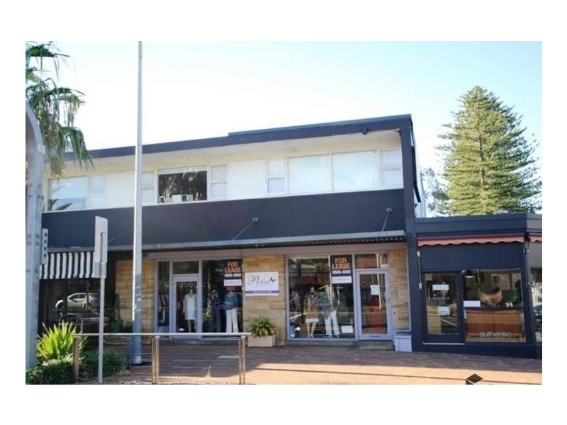 Level 1/358 Barrenjoey Road, Newport NSW 2106