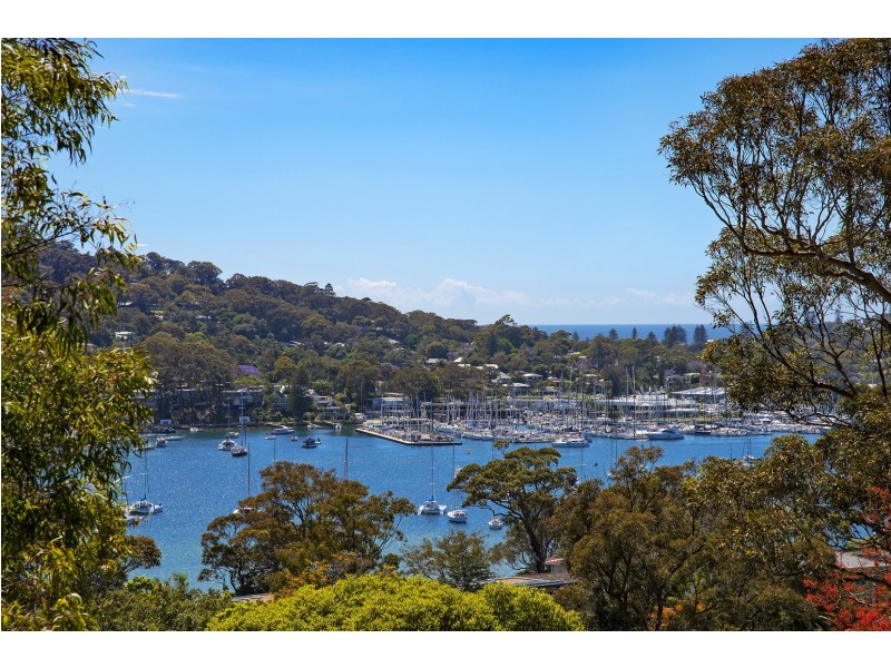 23 Kananook Avenue, Bayview NSW 2104