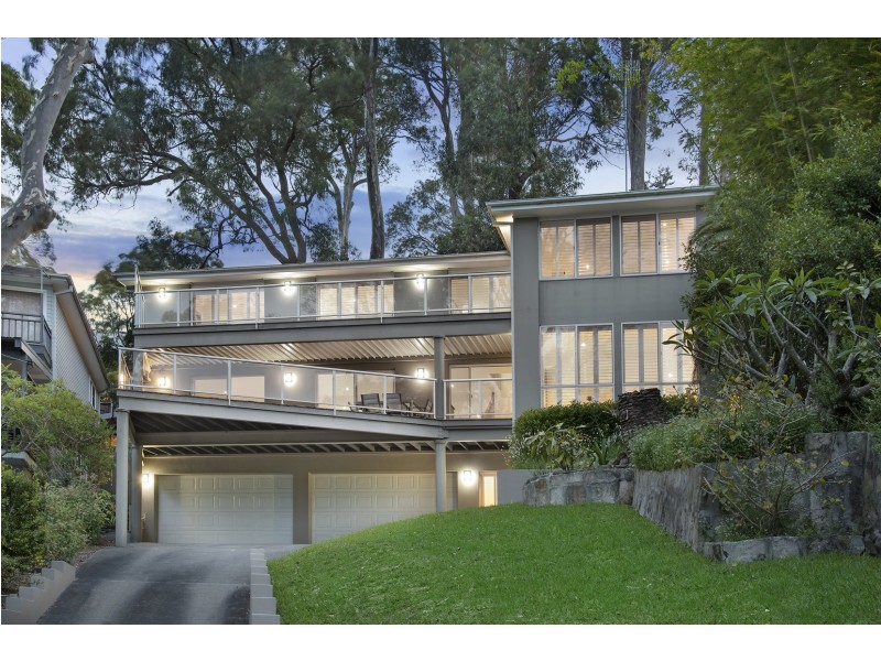 23 Kananook Avenue, Bayview NSW 2104