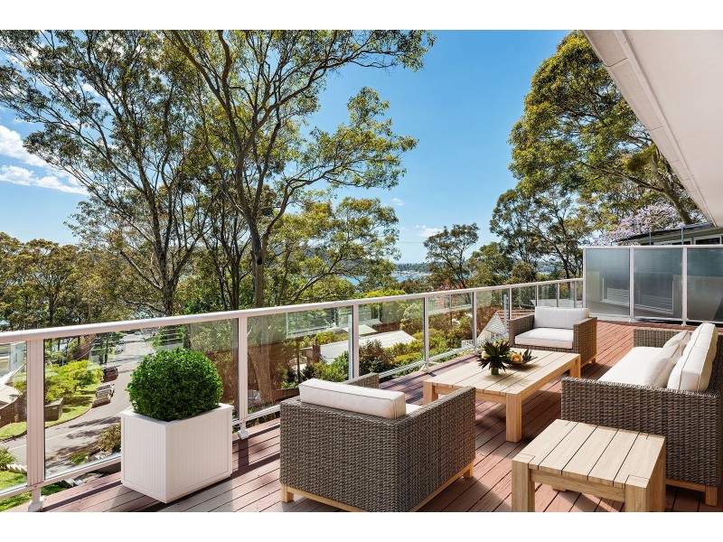 23 Kananook Avenue, Bayview NSW 2104