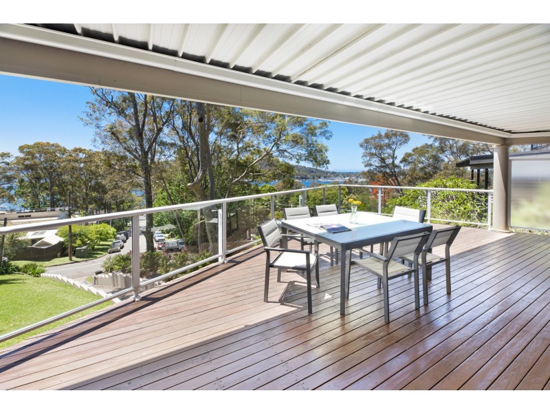 23 Kananook Avenue, Bayview NSW 2104