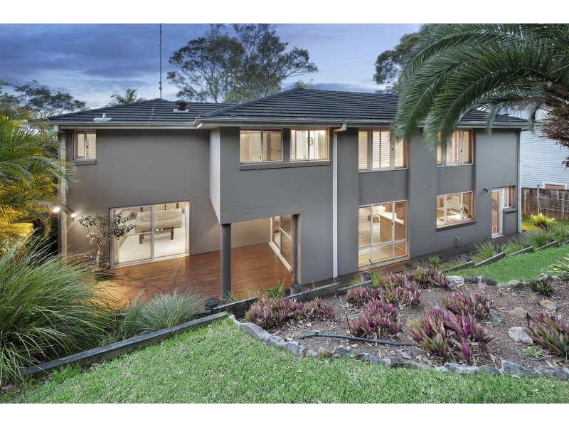 23 Kananook Avenue, Bayview NSW 2104