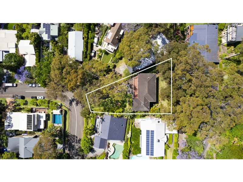 23 Kananook Avenue, Bayview NSW 2104
