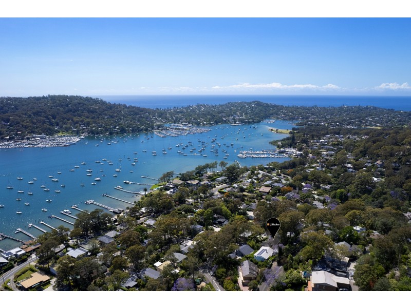 23 Kananook Avenue, Bayview NSW 2104