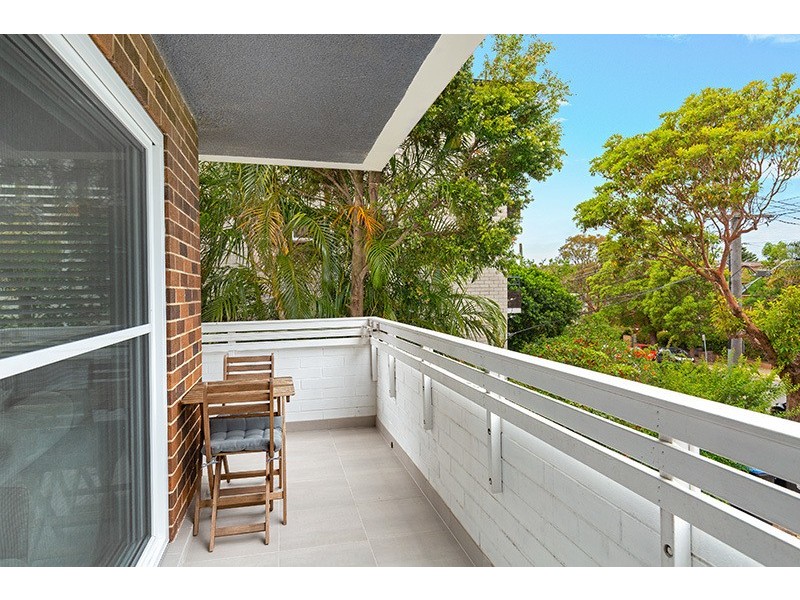 1/14 Westminster Avenue, Dee Why NSW 2099
