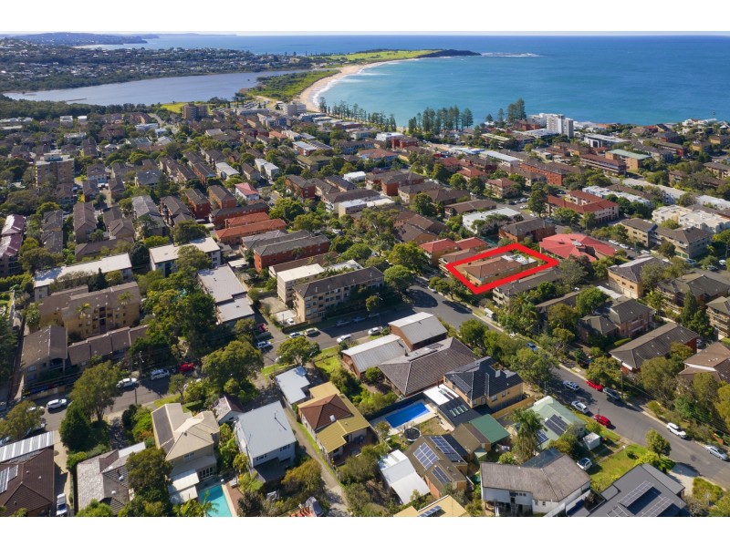 8/20 Wheeler Parade, Dee Why NSW 2099