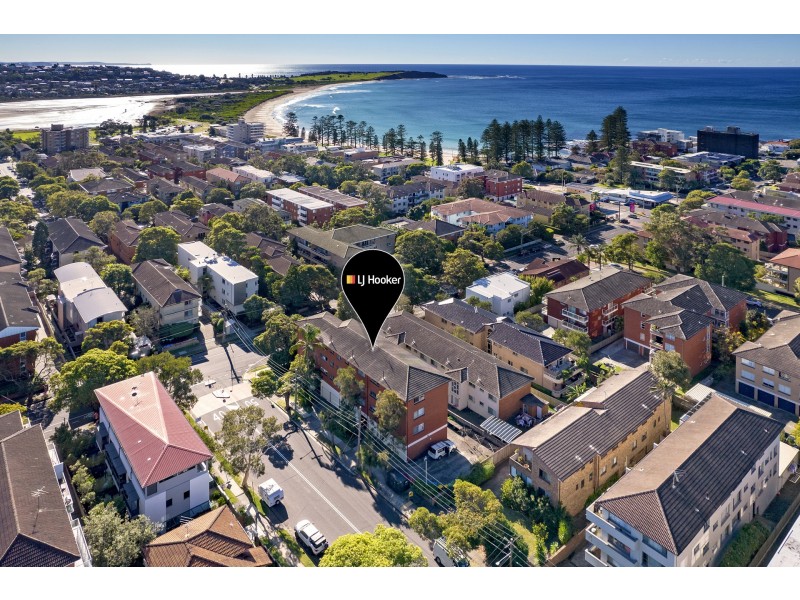 5/115 Pacific Parade, Dee Why NSW 2099
