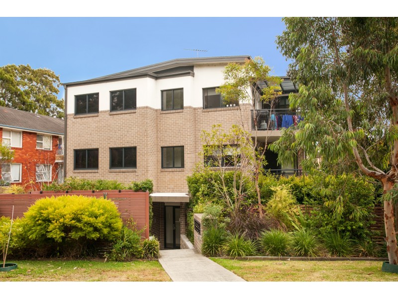 8/21 Kingsway, Dee Why NSW 2099