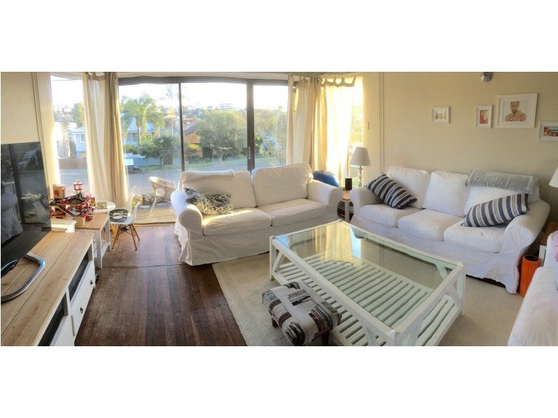 22 Ocean View Road, Freshwater NSW 2096