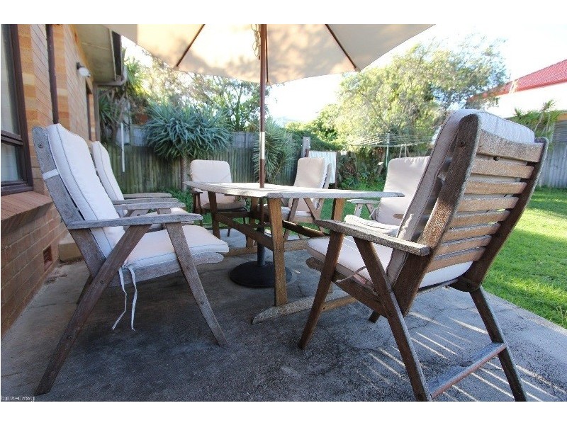 22 Ocean View Road, Freshwater NSW 2096