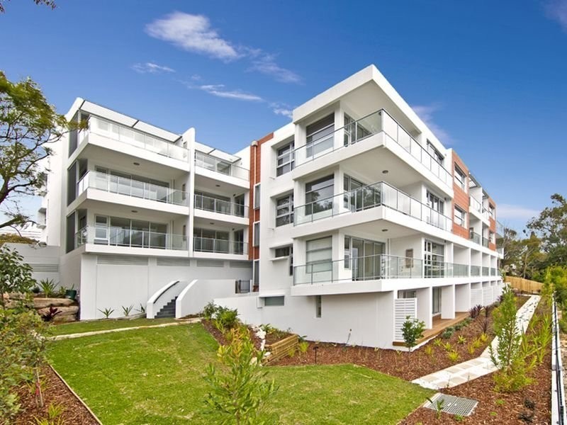 16/72-74 Pacific Parade, Dee Why NSW 2099