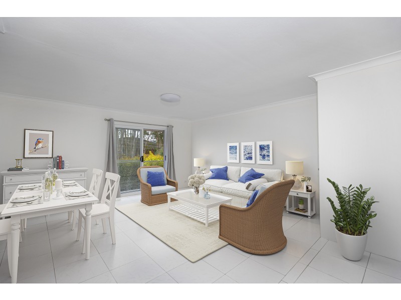6/5 Ilikai Place, Dee Why NSW 2099