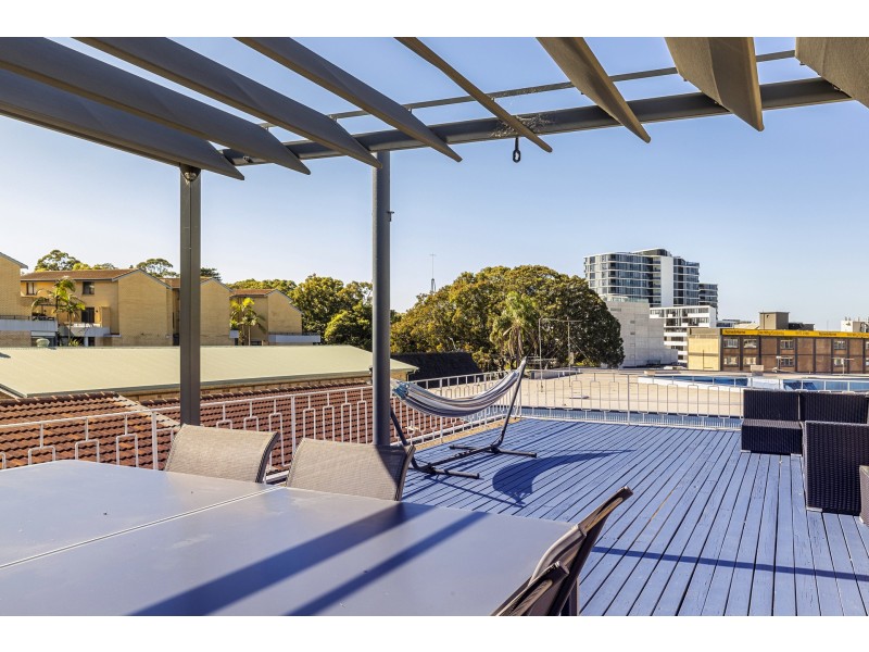 12/5 Francis Street, Dee Why NSW 2099