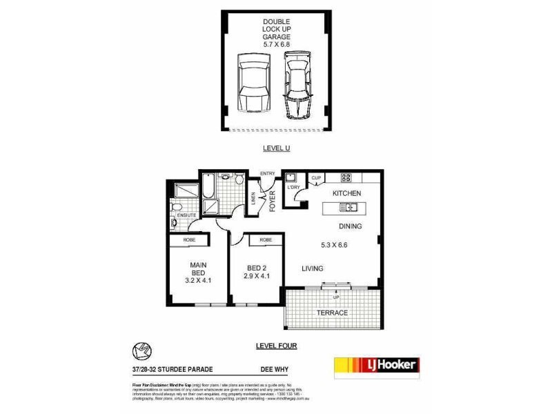 37/28-32 Sturdee Parade, Dee Why NSW 2099