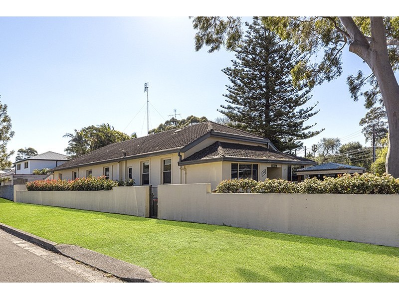 144 Fisher Road North, Cromer NSW 2099