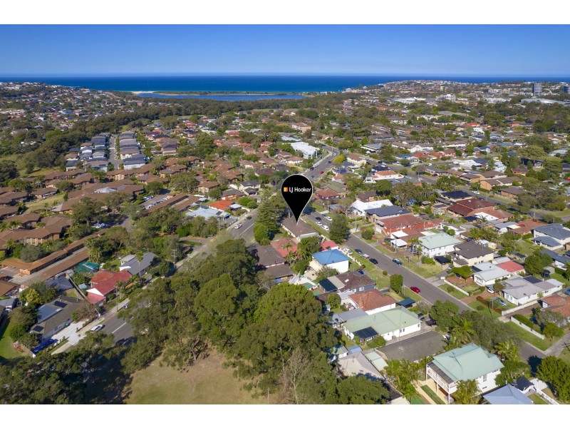 144 Fisher Road North, Cromer NSW 2099