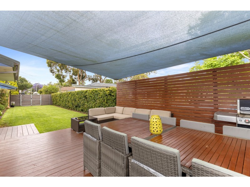 96A Carawa Road, Cromer NSW 2099