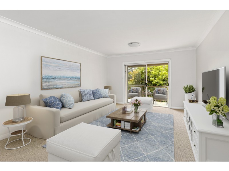 11/19-21 Lismore Avenue, Dee Why NSW 2099