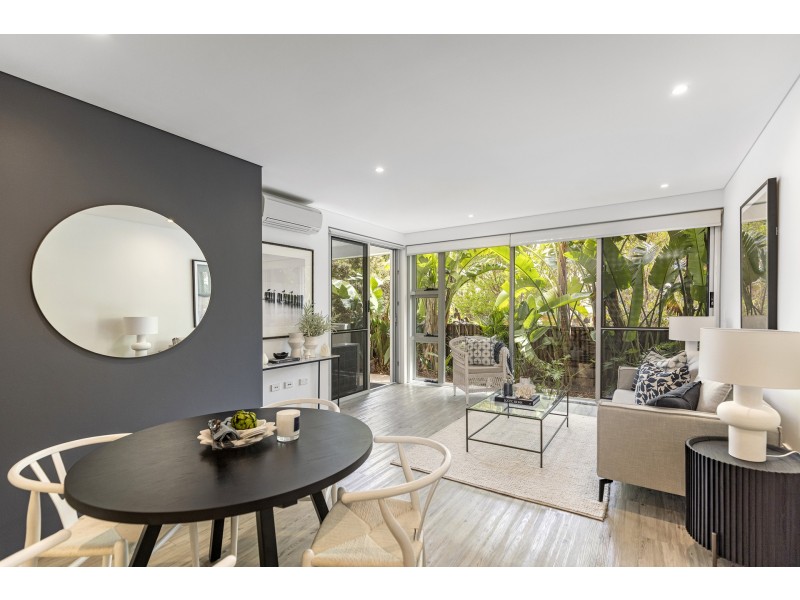 1/69-71 Oaks Avenue, Dee Why NSW 2099
