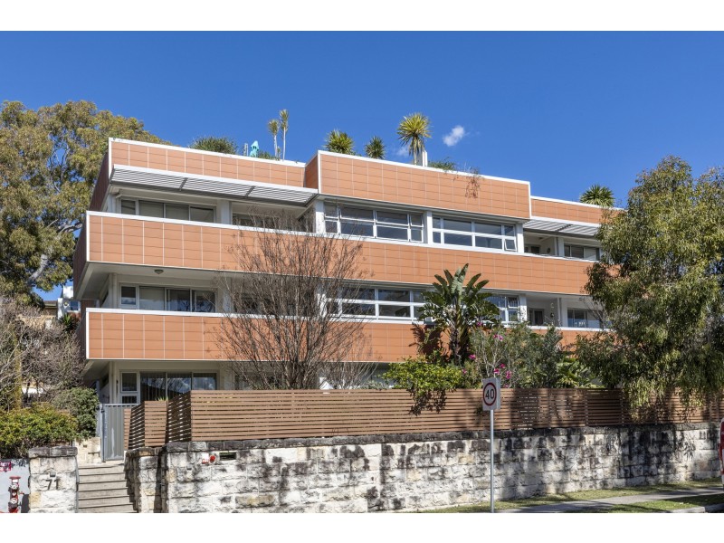 1/69-71 Oaks Avenue, Dee Why NSW 2099