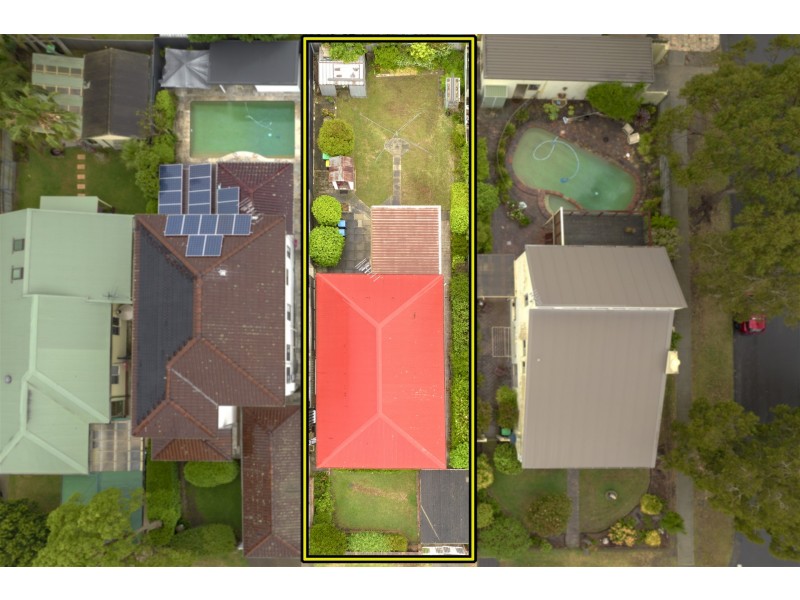 57 Claudare Street, Collaroy Plateau NSW 2097