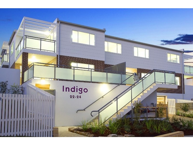 14/22-24 Shackel Avenue, Brookvale NSW 2100